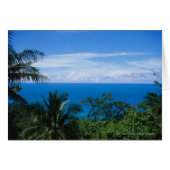 Ocean view (Front Horizontal)