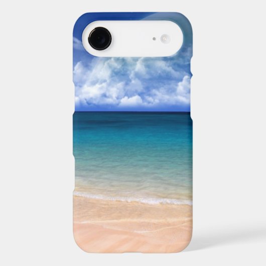 Ocean View Case-Mate Samsung Galaxy Case (Back)