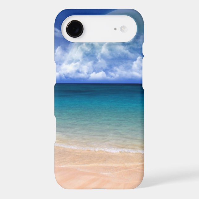 Ocean View Case-Mate Samsung Galaxy Case (Back)