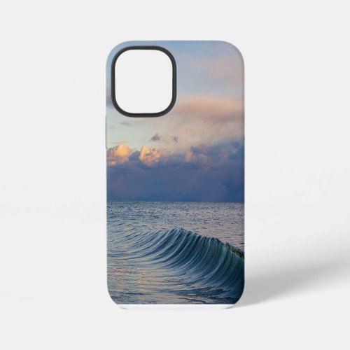 Ocean View Horizon  iPhone 12 Mini Case
