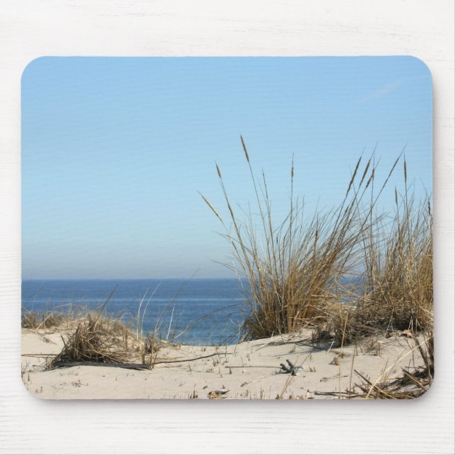 Ocean view mouse pad (Front)