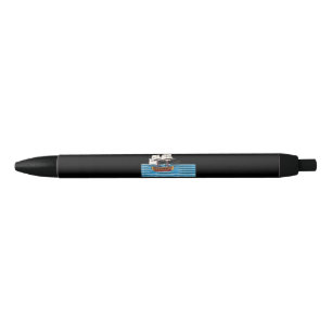 Ocean Voyage Pen