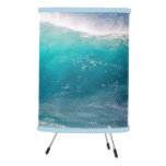 ocean water lamp barrel wave lighting