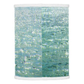 Ocean Water Lamp Shade (Back)