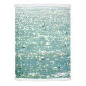 Ocean Water Lamp Shade (Front)