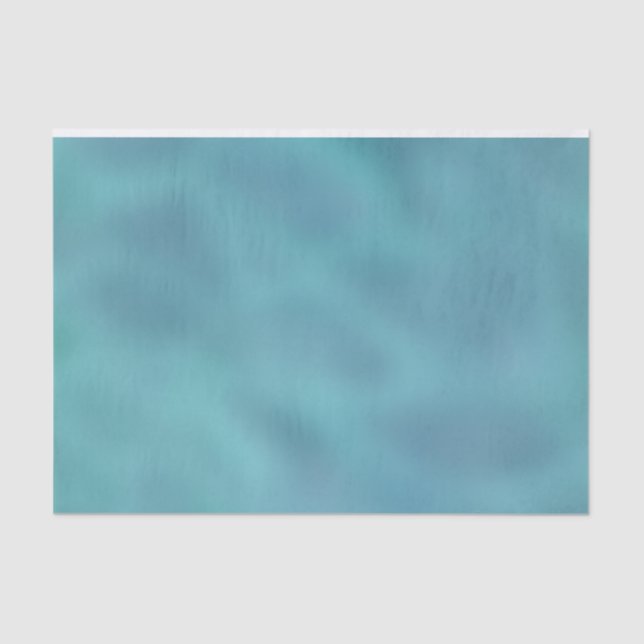 Ocean Water Tissue Paper (Front)