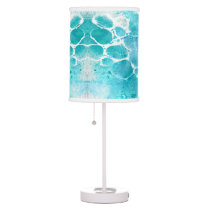 Ocean Waters Lamp