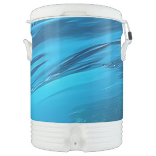 Ocean Wave Beverage Cooler