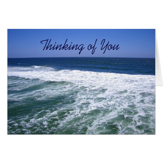 Ocean Waves_ Cards (Front Horizontal)