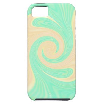 Ocean Waves Iphone Cases 5/5s by artistjandavies at Zazzle