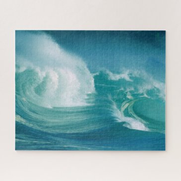 Ocean Waves