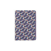 Ocean Waves Sea Japanese Abstract Pattern
