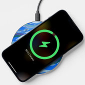 Ocean Wireless Charger (Phone)