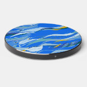 Ocean Wireless Charger (Front 2)