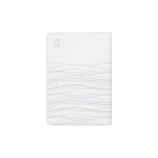 Ocean Wonders - Passport Holder