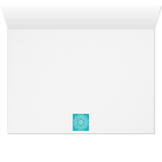 Oceana Mandala (Inside Horizontal (Bottom))