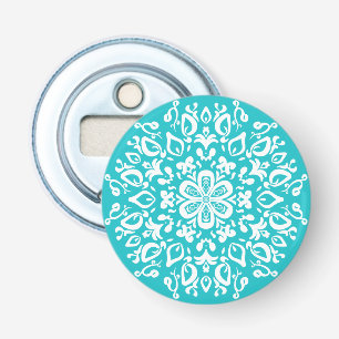 Oceana Mandala Bottle Opener
