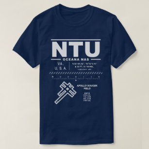 ntu shirts