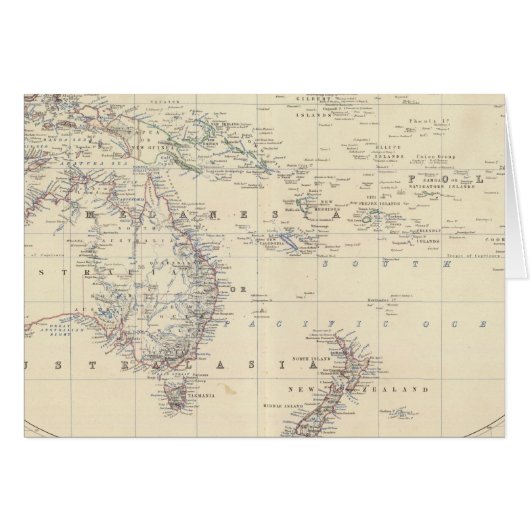 Oceania 2 (Front Horizontal)