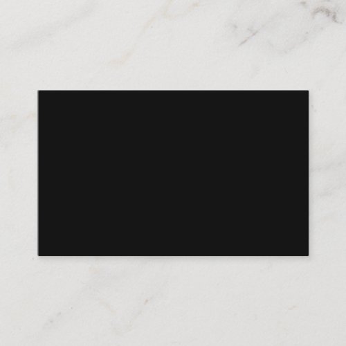 Oceania Squared 3.54" x 2.165"  Business Card