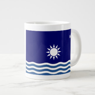 Oceanic League Mug