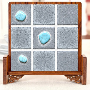 Oceanic Stone Ceramic Tile