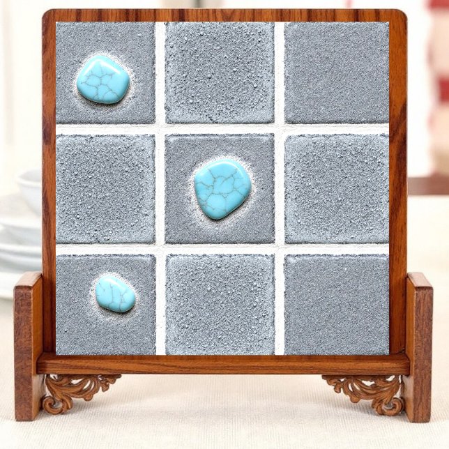  Oceanic Stone Ceramic Tile (Creator Uploaded)