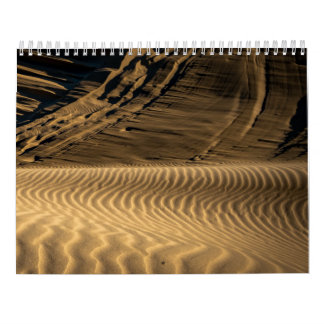 Oceano Dunes 2021 Calendar