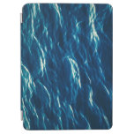 Ocean&#39;s Depths: Deep Blue Mystery iPad Air Cover