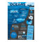 Oceans Infographic Poster
