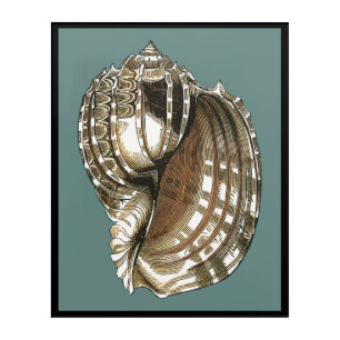 Ocean's Jewel Acrylic Print