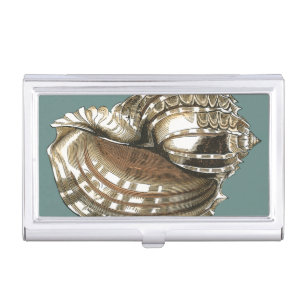 Ocean's Jewel Business Card Case