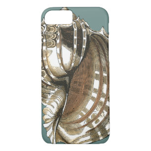 Ocean's Jewel iPhone 8/7 Case