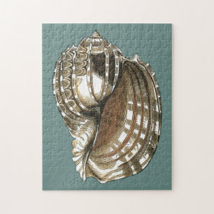 Ocean's Jewel Jigsaw Puzzle