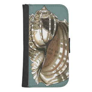 Ocean's Jewel Phone Wallet