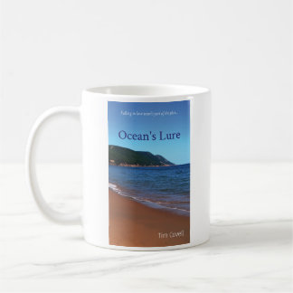 Ocean's Lure Mug