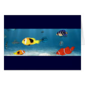 Oceans Of Fish (Front Horizontal)