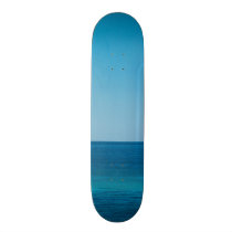 Oceans of the West Skateboard Oceans of the West Skateboard