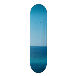 Oceans of the West Skateboard