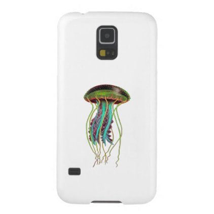 Oceans Pulse Case For Galaxy S5