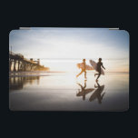 Oceanside Beach iPad Mini Cover<br><div class="desc">Oceanside Beach</div>