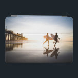 Oceanside Beach iPad Mini Cover<br><div class="desc">Oceanside Beach</div>