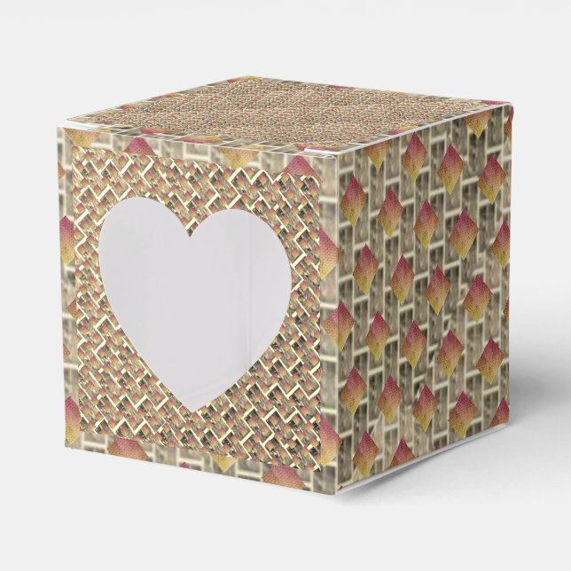 #OCEANSKYILLUSIONS @ #GIFTGIVING #SWAGDESIGNWORLD FAVOR BOXES (Front Side)