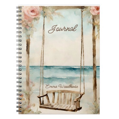 Oceanview Journal