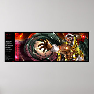 Oceloteotl ingles poster