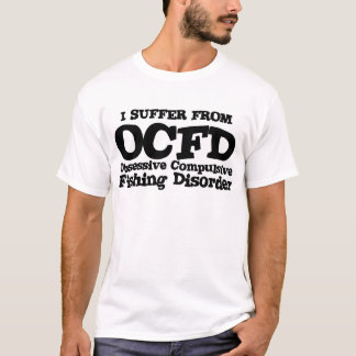 OCFD T-Shirt