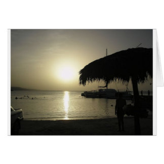 ocho rios sunset cards