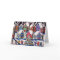 O'Christmas Tree Carolers Fun Winter Folk Art