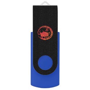 Ochs Flash Drive