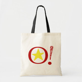 OCircus! Logo Bag! Tote Bag